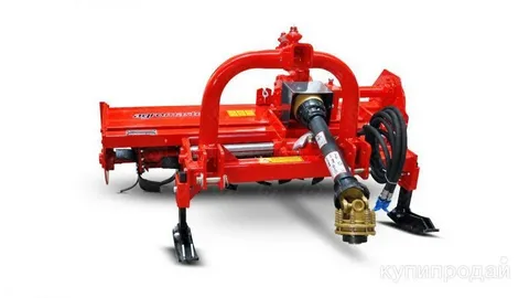 تصویر 3 از روتیواتور کشویی هیدرولیکی ۲۴ پره با طراحی متمایز و کیفیت ضمانتی